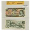 Image 1 : 1979 Bank of Canada $20-CCGSUnc63