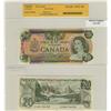 Image 1 : 1979 Bank of Canada $20-CCGSUnc64