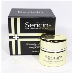SERICIN LIFTING & STRETCHING/ MASK