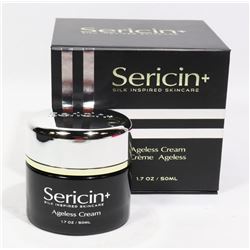 SERICIN AGELESS FACIAL CREAM (MSRP $2495)
