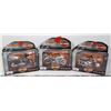 Image 1 : SEALED MAISTO 3 HARLEY DAVIDSON