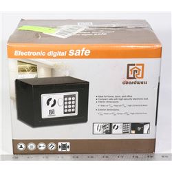 NEW GUARDWELL ELECTRONIC