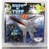 Image 1 : SEALED RUFF N TUFF ELECTRONIC