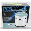 Image 1 : NEW POWER POD 360 BLUETOOTH
