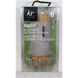 NEW KITSOUND DIGGIT BLUETOOTH