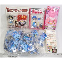 VINTAGE CHINESE ITEMS MINI