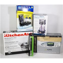 NEW ITEMS KITCHEN AID 1 PC