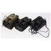 Image 1 : SET OF 3 MINI BINOCULARS SMITH