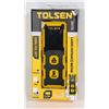 Image 1 : NEW TOLSEN LASER DISTANCE METER