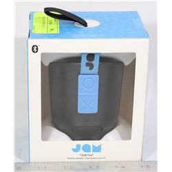 NEW IN BOX JAM WIRELESS SPEAKER