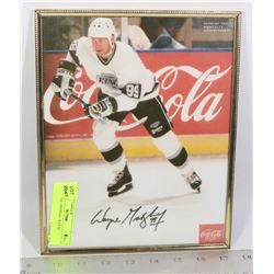 VINTAGE ORIGINAL WAYNE