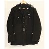 Image 1 : OLD BRITISH POLICE OFFICERS UNIFORM