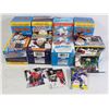 Image 1 : VARIOUS BOXES OF 2020-21 HOCKEY CARDS