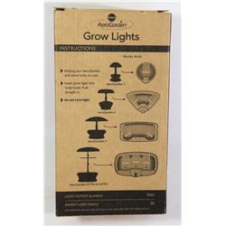 AEROGROW GARDEN LIGHTS, PACK OF 2