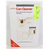 Image 1 : SUNBEAM ELECTRIC CAN OPENER