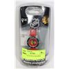 Image 1 : NEW CHICAGO BLACKHAWKS WATCH