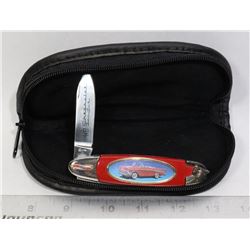 FRANKLIN MINT 1951 CHEVROLET