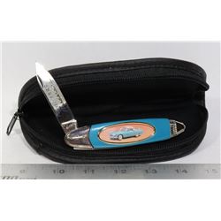 FRANKLIN MINT 1956 FORD