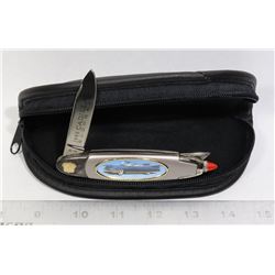 FRANKLIN MINT 1959 CADILLAC