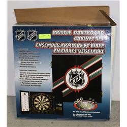 NHL DARTBOARD