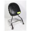 Image 1 : MOTORCYCLE BACKREST