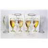 Image 1 : BEER GLASS COLLECTION
