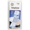 Image 1 : NEW GE TELEPHONE DESK OR