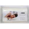 Image 1 : NEW NECK PROTECTION MEMORY FOAM PILLOW