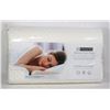 Image 1 : NEW NECK PROTECTION MEMORY FOAM PILLOW