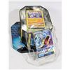 Image 1 : POKEMON COLLECTORS TIN WITH CARDS