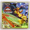 Image 1 : POKEMON BATTLE ACADEMY DECKS BOARD