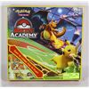 Image 1 : POKEMON BATTLE ACADEMY DECKS BOARD