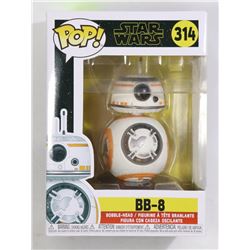 FUNKO POP STAR WARS BB-8 FIGURE