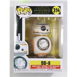 FUNKO POP STAR WARS BB-8 FIGURE