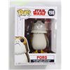 Image 1 : FUNKO POP STAR WARS PORG FIGURE NEW