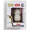 Image 1 : FUNKO POP STAR WARS SAD PORG FIGURE