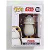 Image 1 : FUNKO POP STAR WARS PORG FIGURE NEW