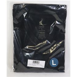 MEN'S COTTON V-NECK UNDERSHIRT