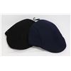 Image 1 : LOT OF 2 TRUE NORTH MEN'S CAP