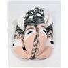 Image 1 : NON-SKID  COZY SLIPPER SIZE 4-10