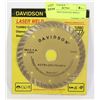 Image 1 : LASER WEKD DIAMOND WHEEL