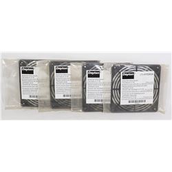 DAYTON AXIAL FAN GUARD