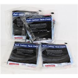 GERSON CODE BLUE TACK CLOTH