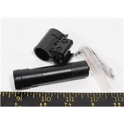 LASER SIGHT WITH MOUNT