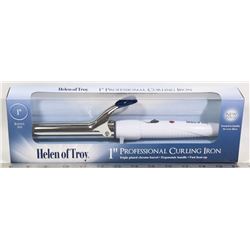 NEW HELEN OF TROY 1" PROFESSIONAL CURLING IRON