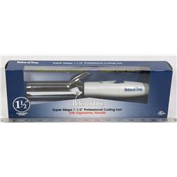 NEW HELEN OF TROY SUPER MEGA 1 TO 1-1/2"