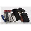 Image 1 : BAG OF ASSORTED POCKET KNIVES INCL MULTI TOOL