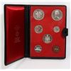 Image 1 : 1971 CANADA DOUBLE DOLLAR COIN SET