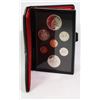 Image 1 : 1976 SILVER CANADA DOUBLE DOLLAR SP SET