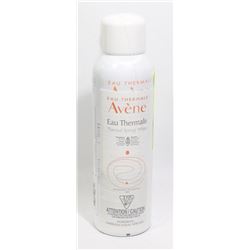 NEW EAU THERMALE , SOFTENING